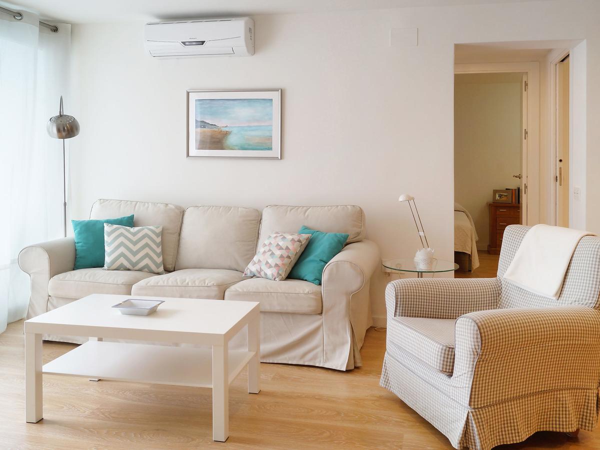 Apartment Fontanilla By Interhome Марбелья Экстерьер фото