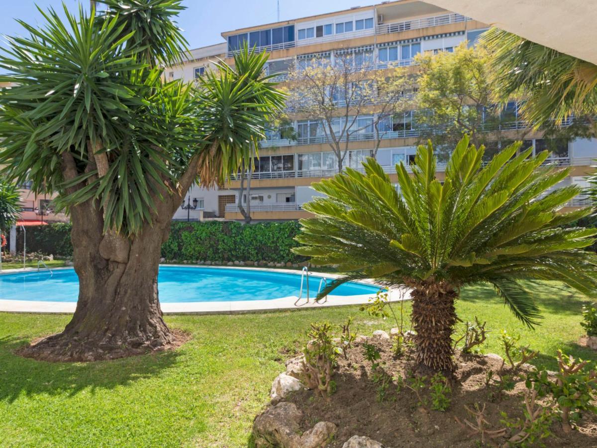 Apartment Fontanilla By Interhome Марбелья Экстерьер фото