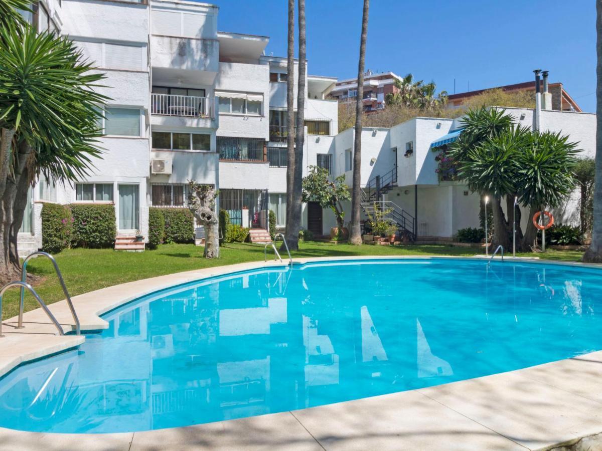Apartment Fontanilla By Interhome Марбелья Экстерьер фото